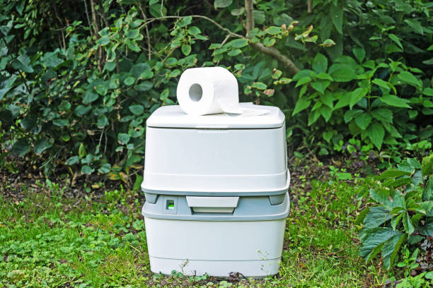 Best Local porta potty services  in Belmont, WI