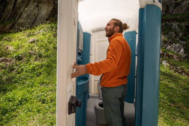 Best Wedding porta potty rental  in Belmont, WI