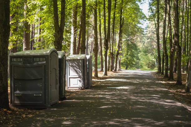 Affordable portable toilet rental in Belmont, WI