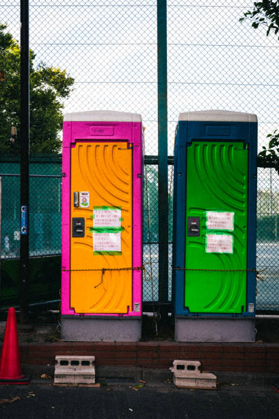 Best Porta potty rental for parties  in Belmont, WI
