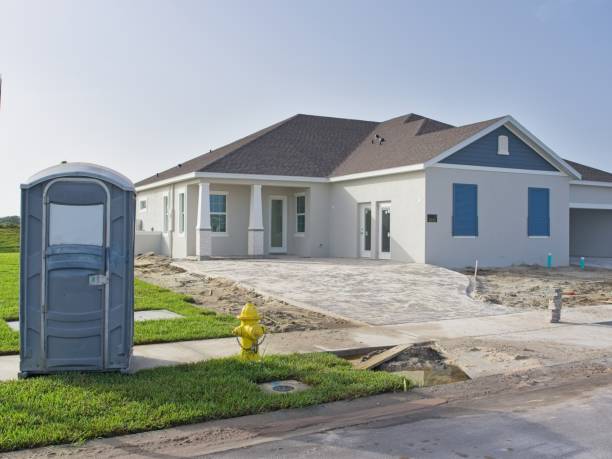 Portable Toilet Options We Offer in Belmont, WI
